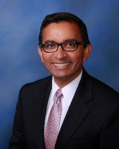 Rimal B. Bera, MD  headshot