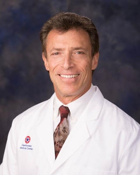 Andrew M. Rubin, MD  headshot
