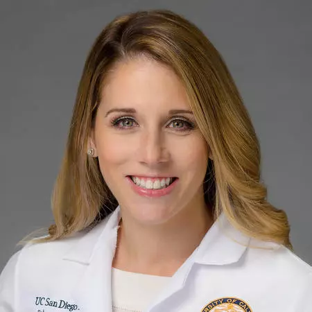 Rebecca A. Shatsky, MD  headshot