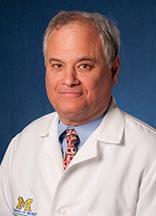 Terry J. Smith, MD  headshot