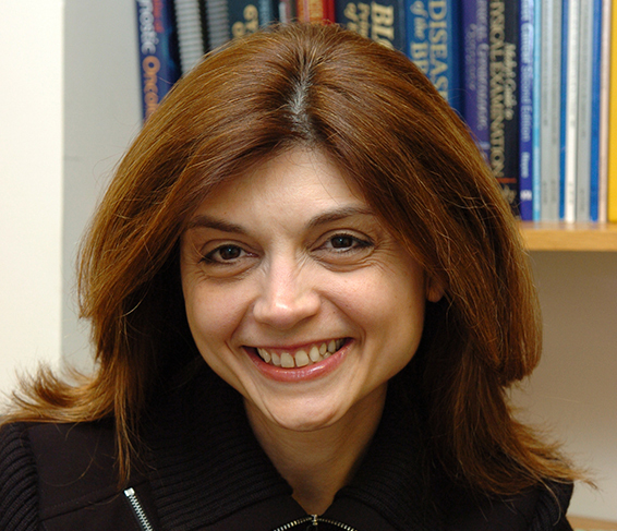 Susana Campos, MD, MS, MPH  headshot