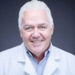 John A. Tayek, MD  headshot