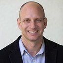 Todd Zorick, MD, PhD  headshot