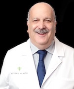 Daniel J. Wallace, MD, FACP, MACR headshot