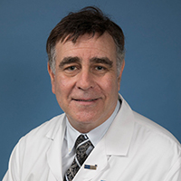 Wayne W. Grody, MD, PhD  headshot