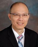 Kevin Yuen, MD  headshot