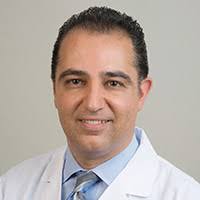 Reza Ardehali, MD, PhD  headshot