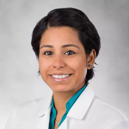 Pratibha Binder, MD  headshot