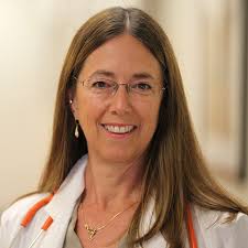 Diane Birnbaumer, MD  headshot