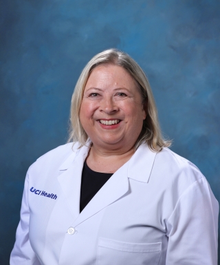 Emily Blodget, MD  headshot