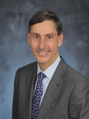 Timothy Brewer, MD, MPH  headshot