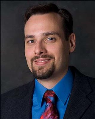 Thomas V. Caprio, MD, MPH, MS  headshot