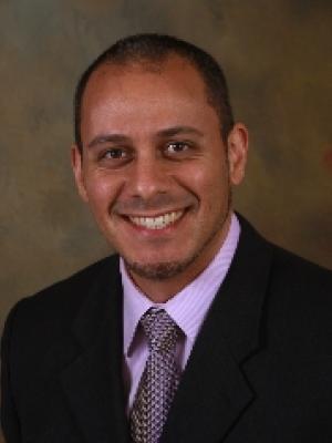 Ara A. Chrissian, MD  headshot