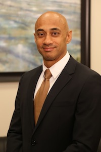 Naren Chandrashekar, MD  headshot