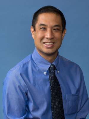Timothy Fong, MD  headshot