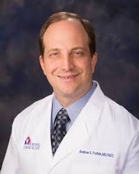 Andrew D. Frutkin, MD, FACC  headshot