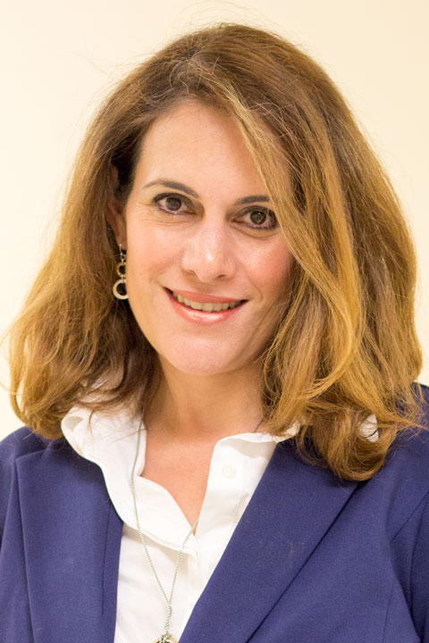 Golriz Jafari, MD  headshot
