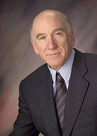 Walter H. Kaye, MD  headshot