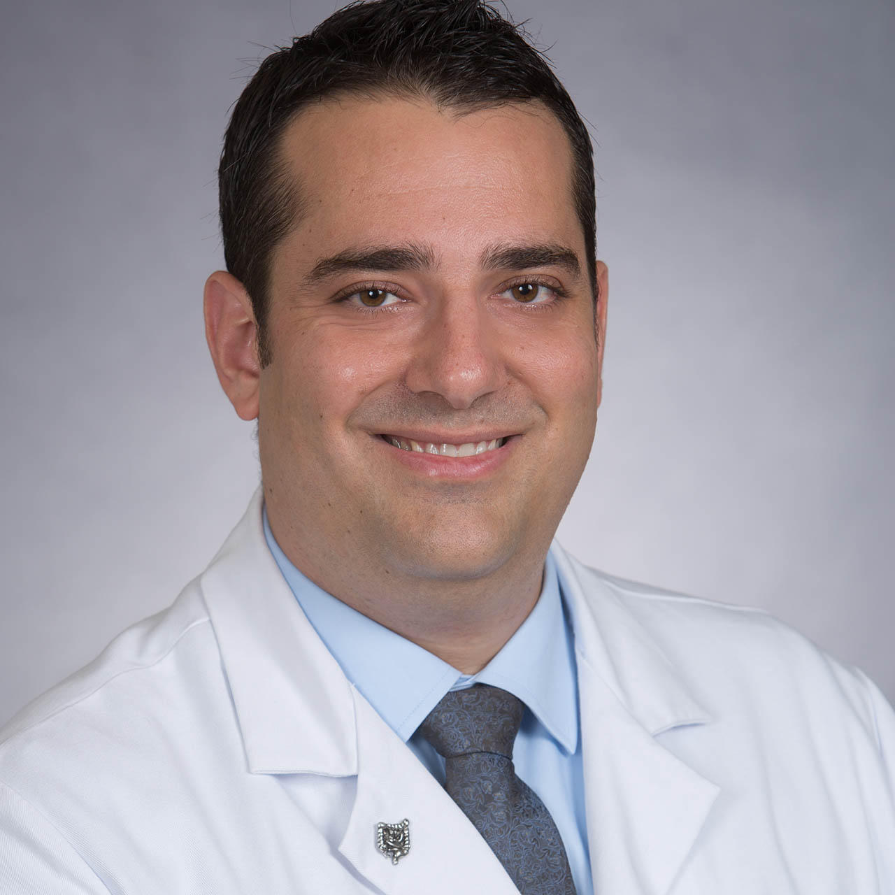 David C.  Kunkel, MD  headshot