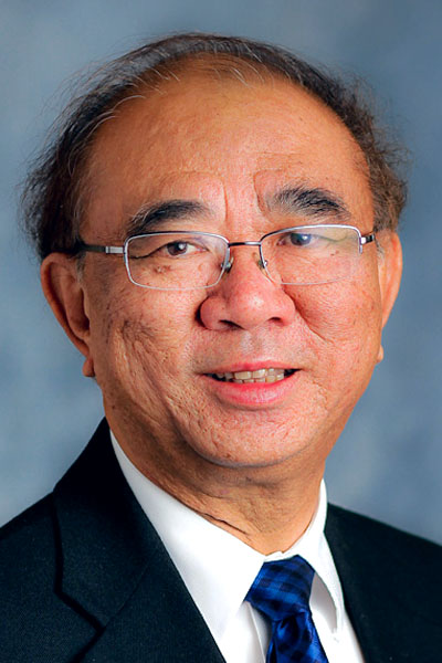 Peng Thim Fan, MD  headshot