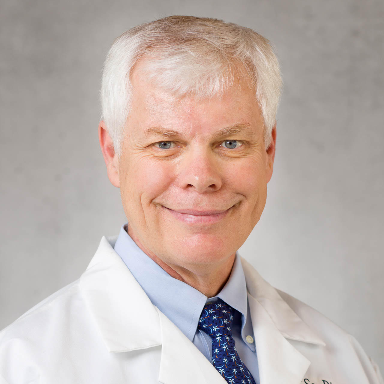 Gregory R. Polston, MD  headshot