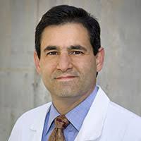 Sammy Saab, MD, MPH headshot