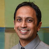 Amit G. Singal, MD, MS  headshot