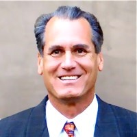 Joseph B. Weiss, MD  headshot