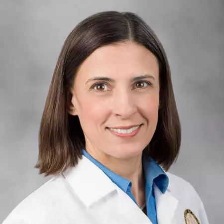 Gina N. Woods, MD  headshot