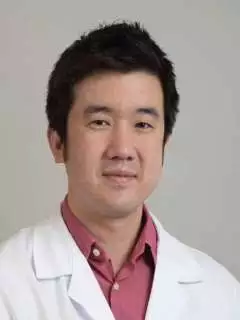 Eric H Yang, MD, FACC, FASE  headshot